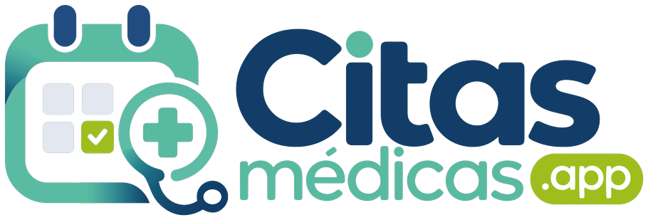 Citasmedicas.app